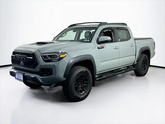 2021 Toyota Tacoma TRD Pro for sale in Toms River, NJ