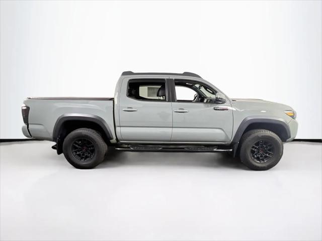 2021 Toyota Tacoma TRD Pro