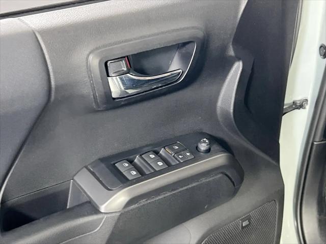 2021 Toyota Tacoma TRD Pro