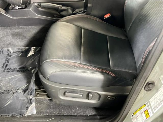 2021 Toyota Tacoma TRD Pro