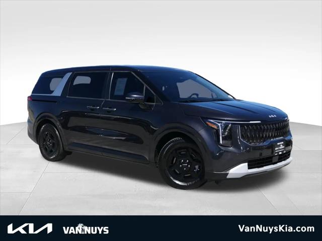 2025 Kia Carnival MPV LXS for sale in Van Nuys, CA