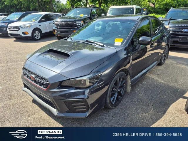 2019 Subaru WRX Premium for sale near Dayton, OH