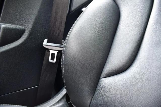2016 Audi S3 2.0T Premium Plus