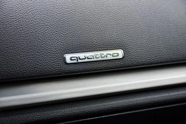 2016 Audi S3 2.0T Premium Plus