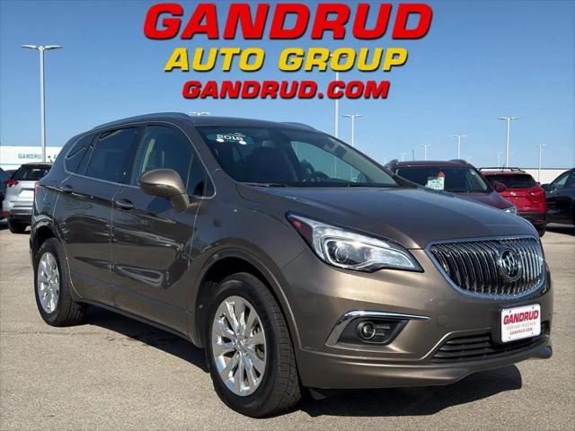 2018 Buick Envision Essence for sale in Green Bay, WI