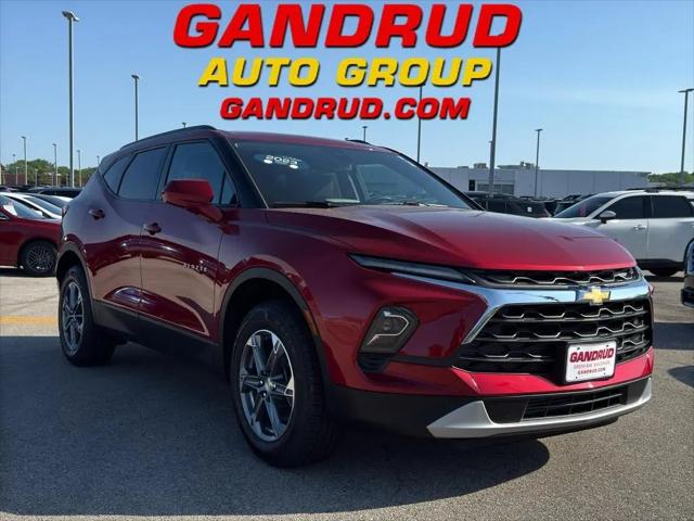 2023 Chevrolet Blazer AWD 2LT for sale in Green Bay, WI