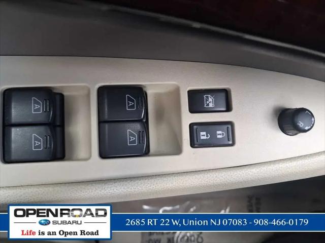 2012 INFINITI G37 G37x