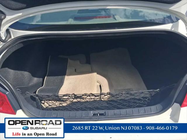 2012 INFINITI G37 G37x