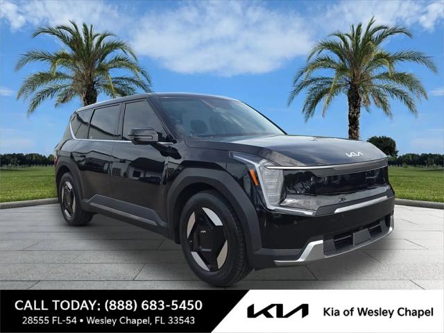 2024 Kia EV9 Light Long Range for sale in Wesley Chapel, FL