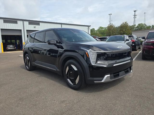 2024 Kia EV9 Light Long Range