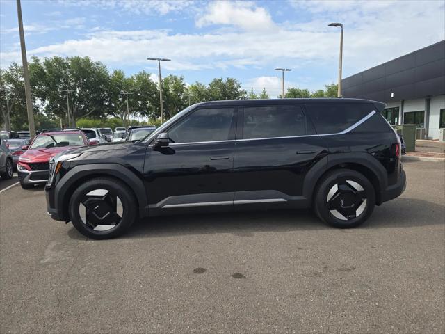 2024 Kia EV9 Light Long Range