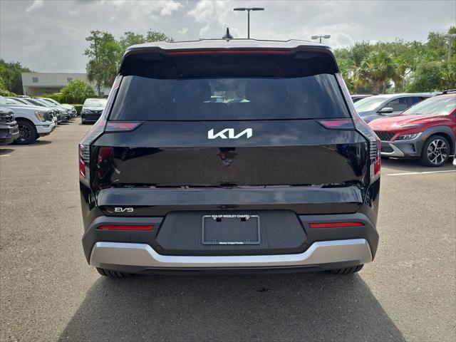 2024 Kia EV9 Light Long Range