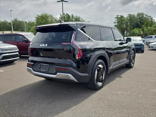 2024 Kia EV9 Light Long Range