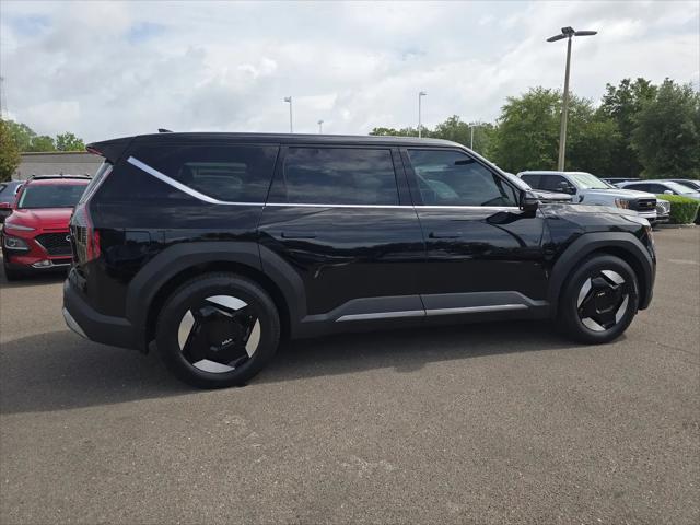 2024 Kia EV9 Light Long Range