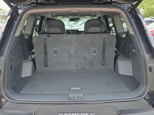 2024 Kia EV9 Light Long Range