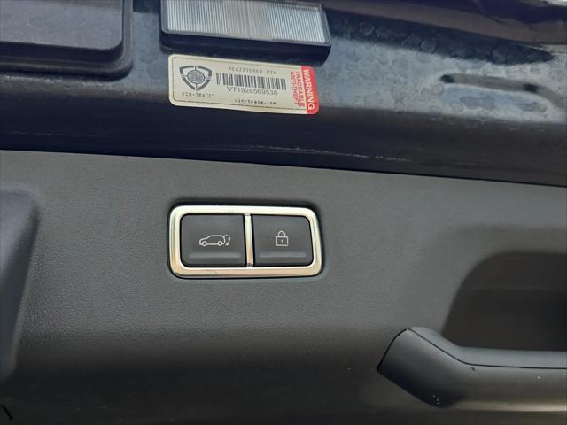 2024 Kia EV9 Light Long Range