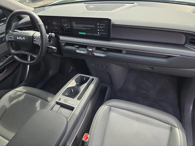 2024 Kia EV9 Light Long Range
