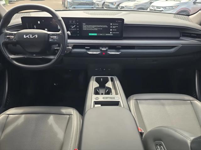 2024 Kia EV9 Light Long Range
