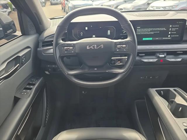 2024 Kia EV9 Light Long Range