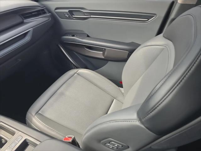 2024 Kia EV9 Light Long Range
