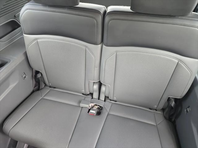 2024 Kia EV9 Light Long Range