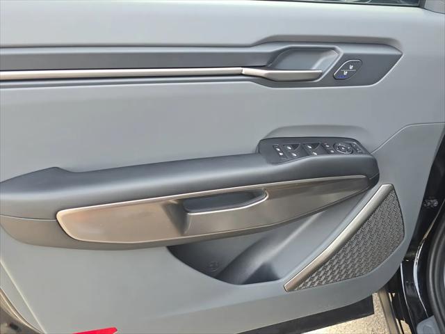 2024 Kia EV9 Light Long Range