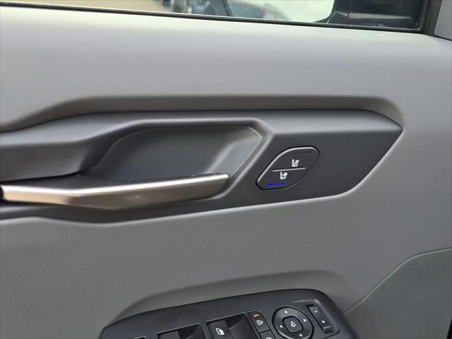2024 Kia EV9 Light Long Range