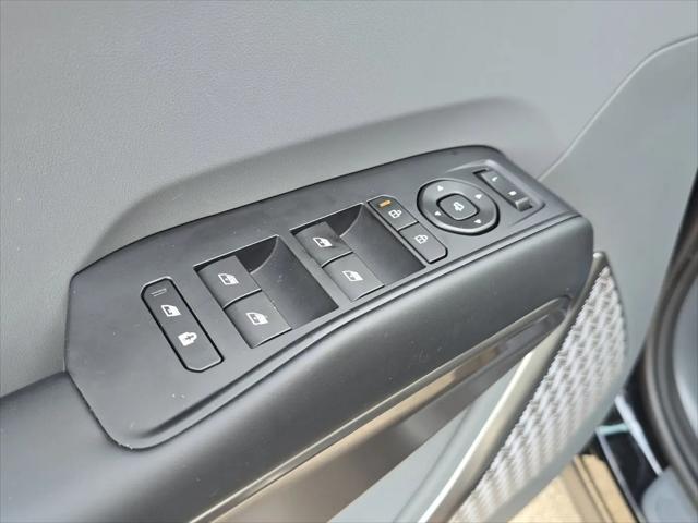 2024 Kia EV9 Light Long Range