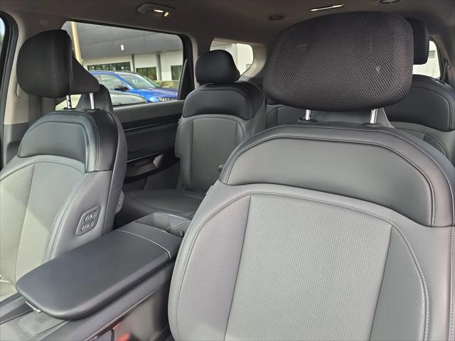 2024 Kia EV9 Light Long Range
