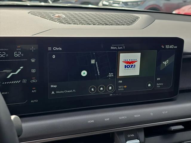 2024 Kia EV9 Light Long Range