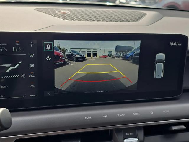 2024 Kia EV9 Light Long Range