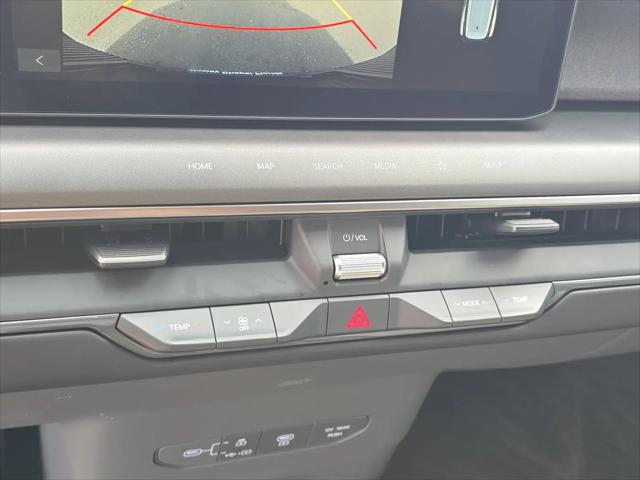 2024 Kia EV9 Light Long Range
