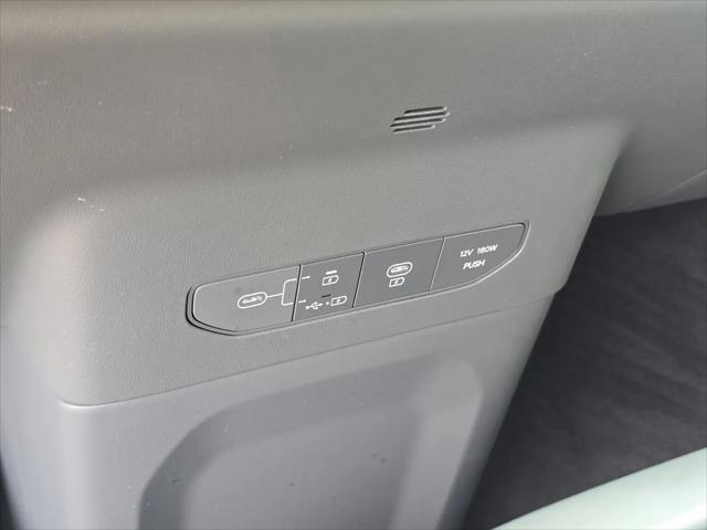 2024 Kia EV9 Light Long Range