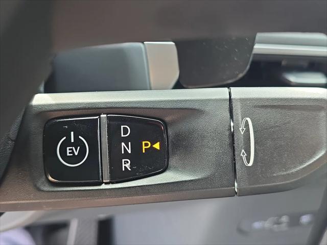 2024 Kia EV9 Light Long Range