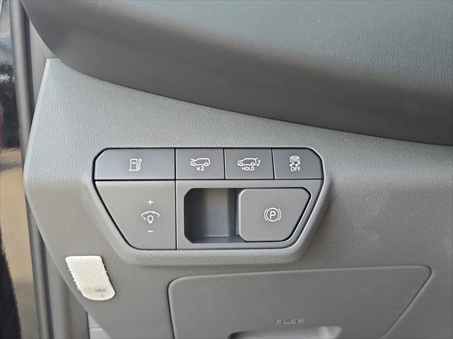 2024 Kia EV9 Light Long Range