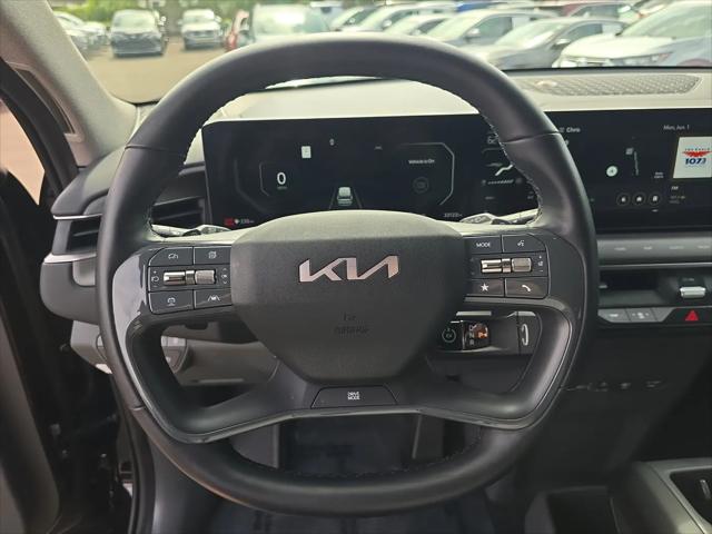 2024 Kia EV9 Light Long Range