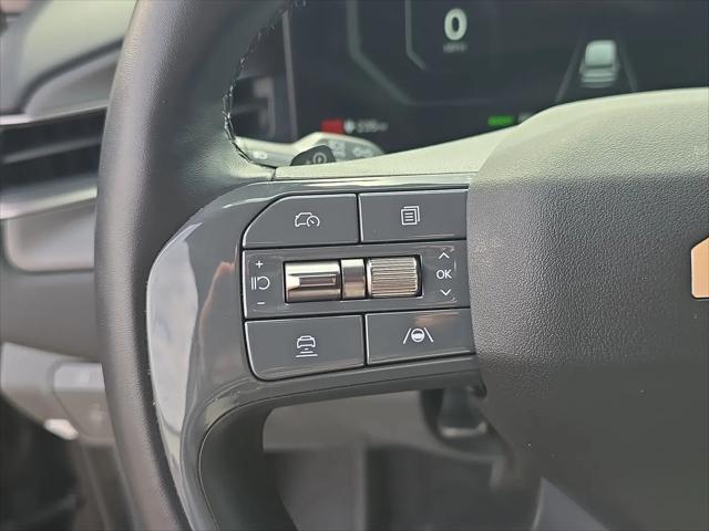 2024 Kia EV9 Light Long Range
