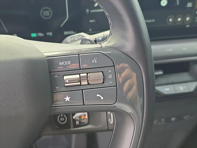 2024 Kia EV9 Light Long Range