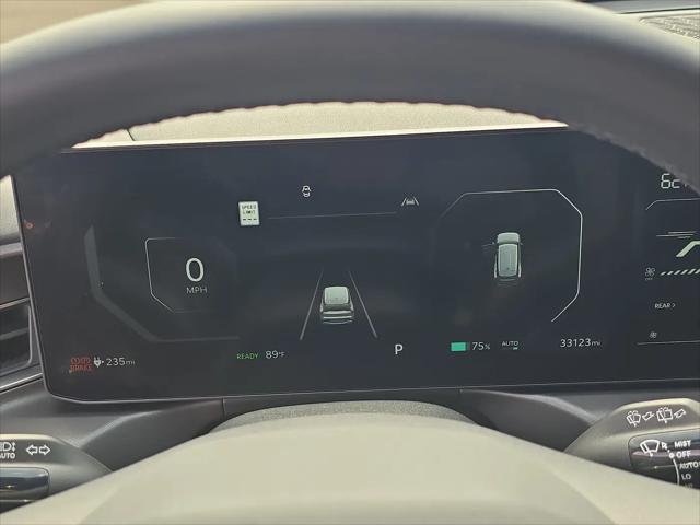 2024 Kia EV9 Light Long Range