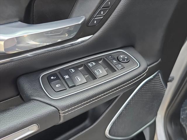 2022 Ram 1500 Laramie Crew Cab 4x4 5'7" Box