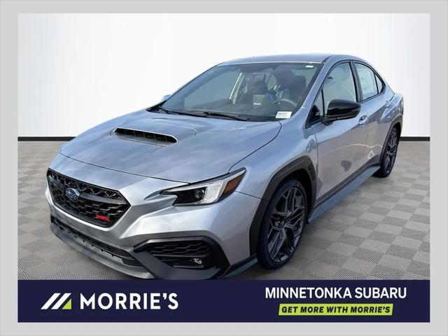 2026 Subaru WRX tS for sale in Minnetonka, MN