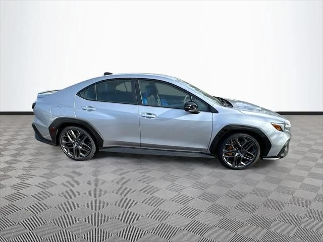 2026 Subaru WRX tS