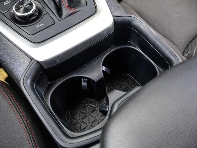 2021 Toyota RAV4 Prime SE