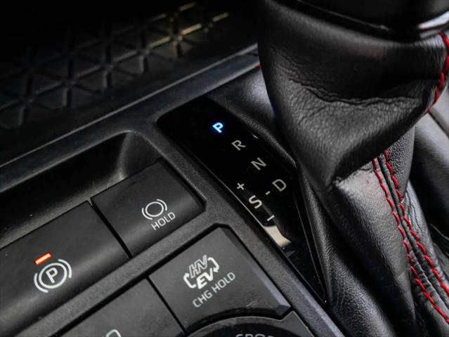 2021 Toyota RAV4 Prime SE