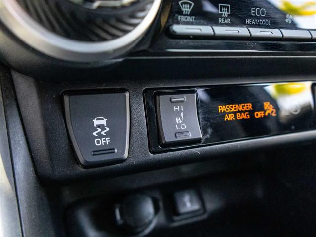 2021 Toyota RAV4 Prime SE