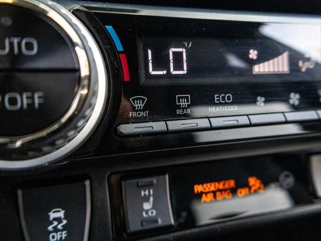 2021 Toyota RAV4 Prime SE