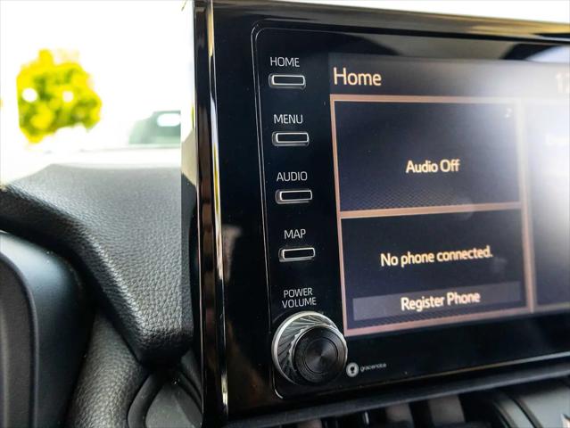 2021 Toyota RAV4 Prime SE