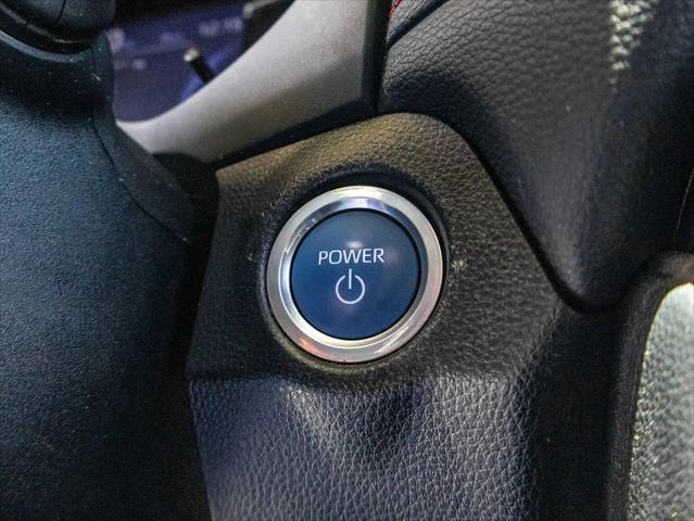 2021 Toyota RAV4 Prime SE