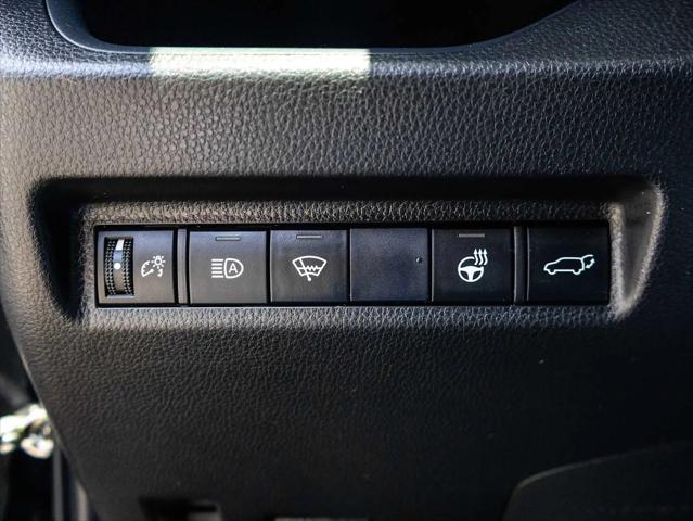 2021 Toyota RAV4 Prime SE