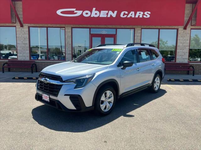 2024 Subaru Ascent Base 8-Passenger for sale in Middleton, WI